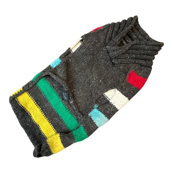 Chilly Dog Wool Sweater - Picture 2 of 3